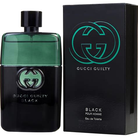 Similar to gucci guilty black : r/fragrance 